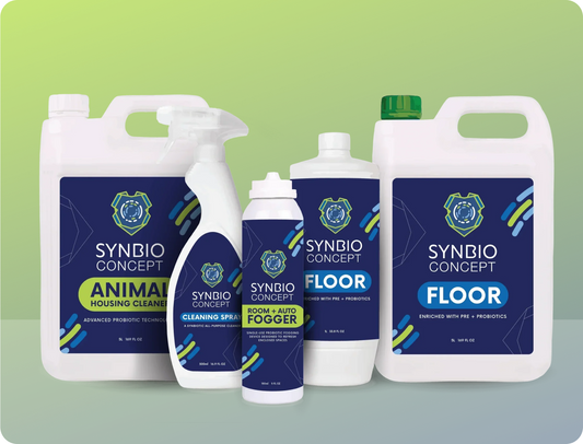 Myths About Probiotic Cleaners
