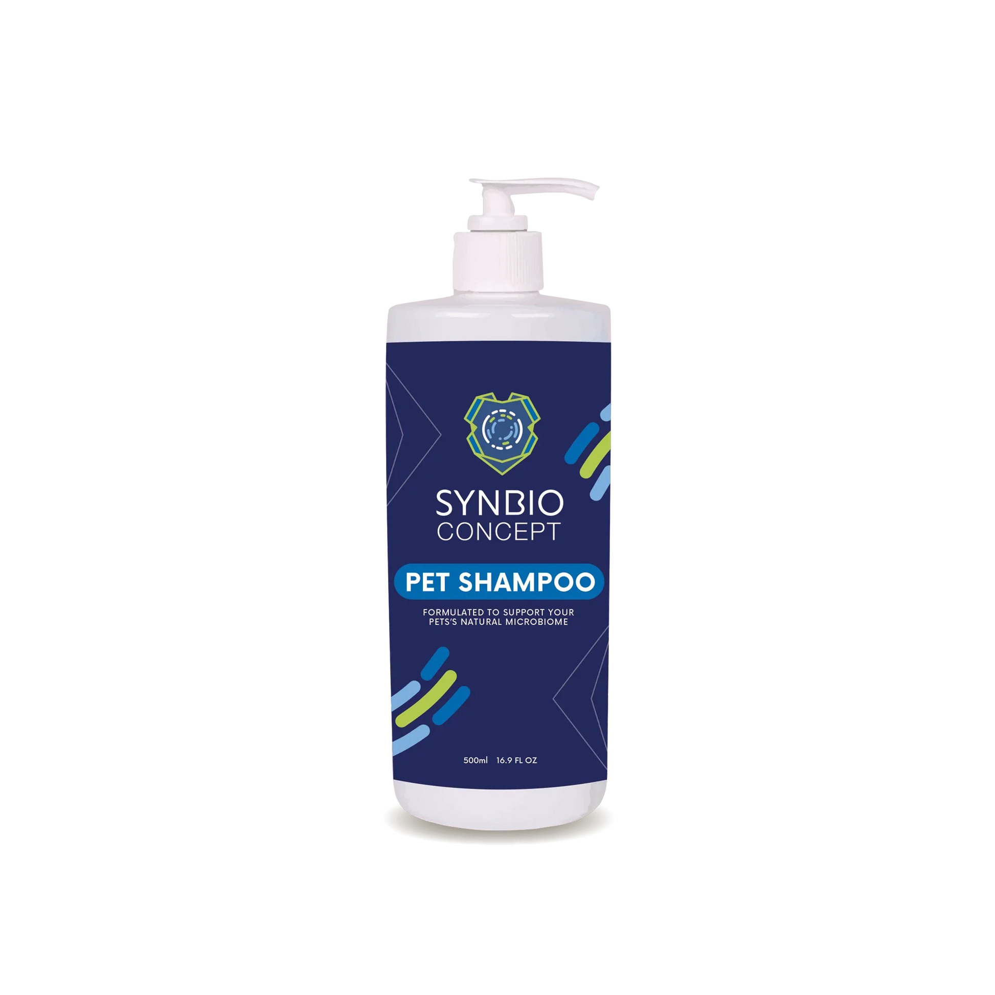 Sample Products - Synbio Concept