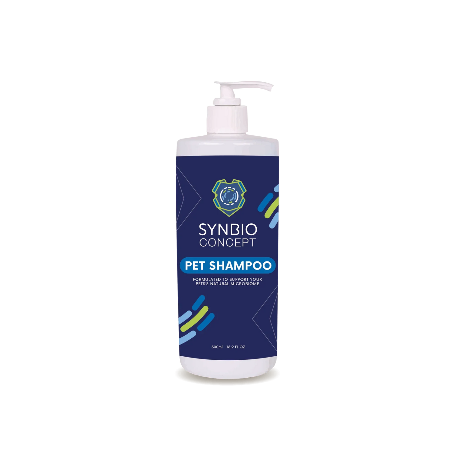 Sample Products - Synbio Concept