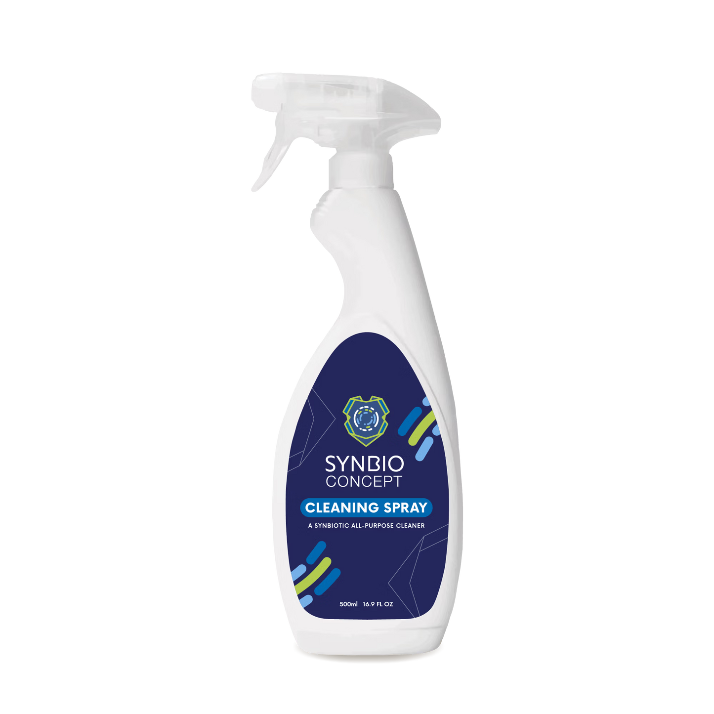 Synbiotic Cleaning Spray with Pre & Probiotics - Synbio Concept