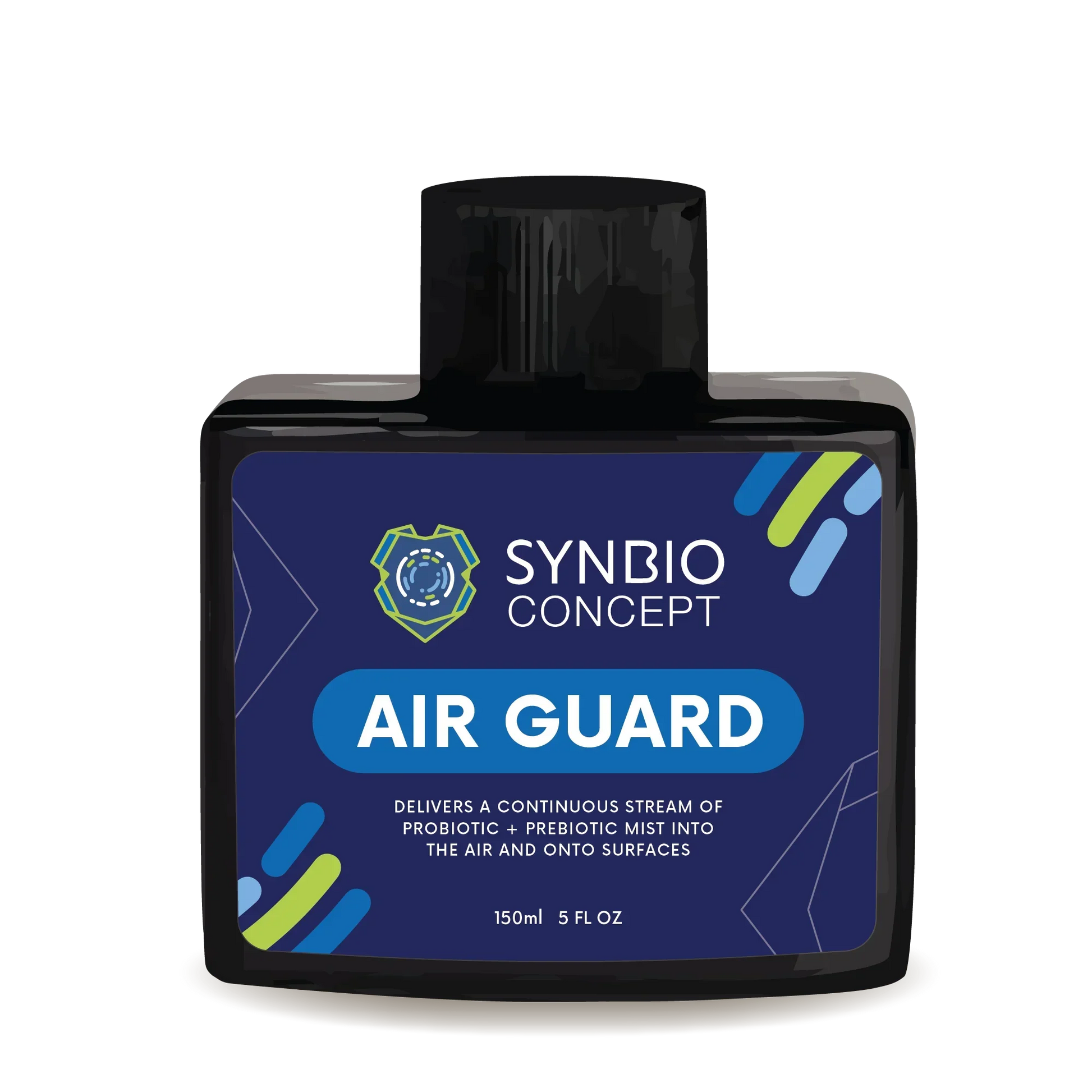 Sample Products - Synbio Concept