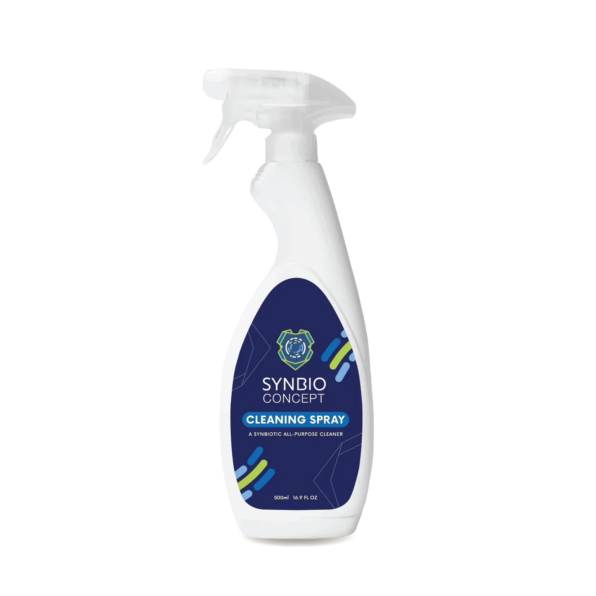 Sample Products - Synbio Concept