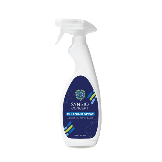 Sample Products - Synbio Concept