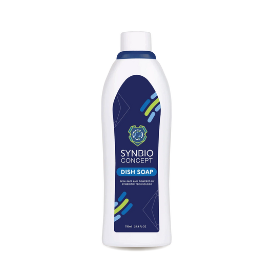 Sample Products - Synbio Concept