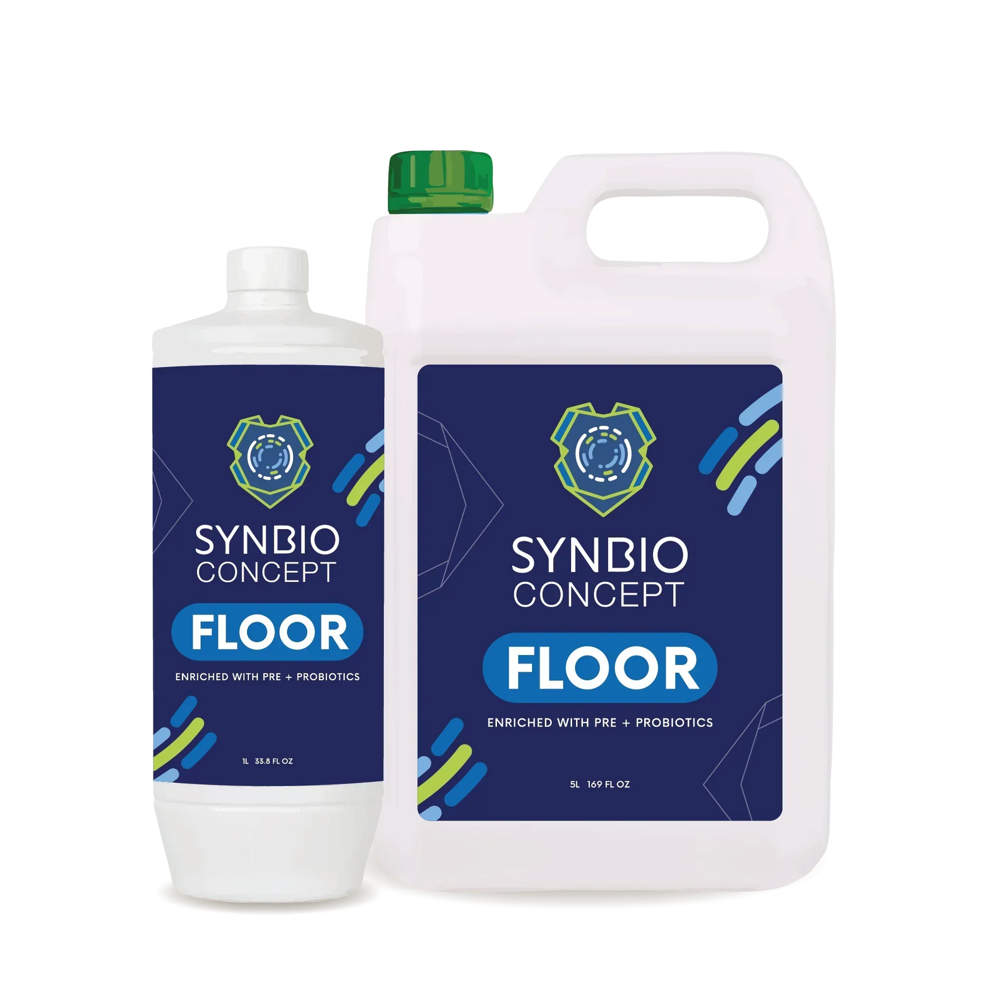 Sample Products - Synbio Concept