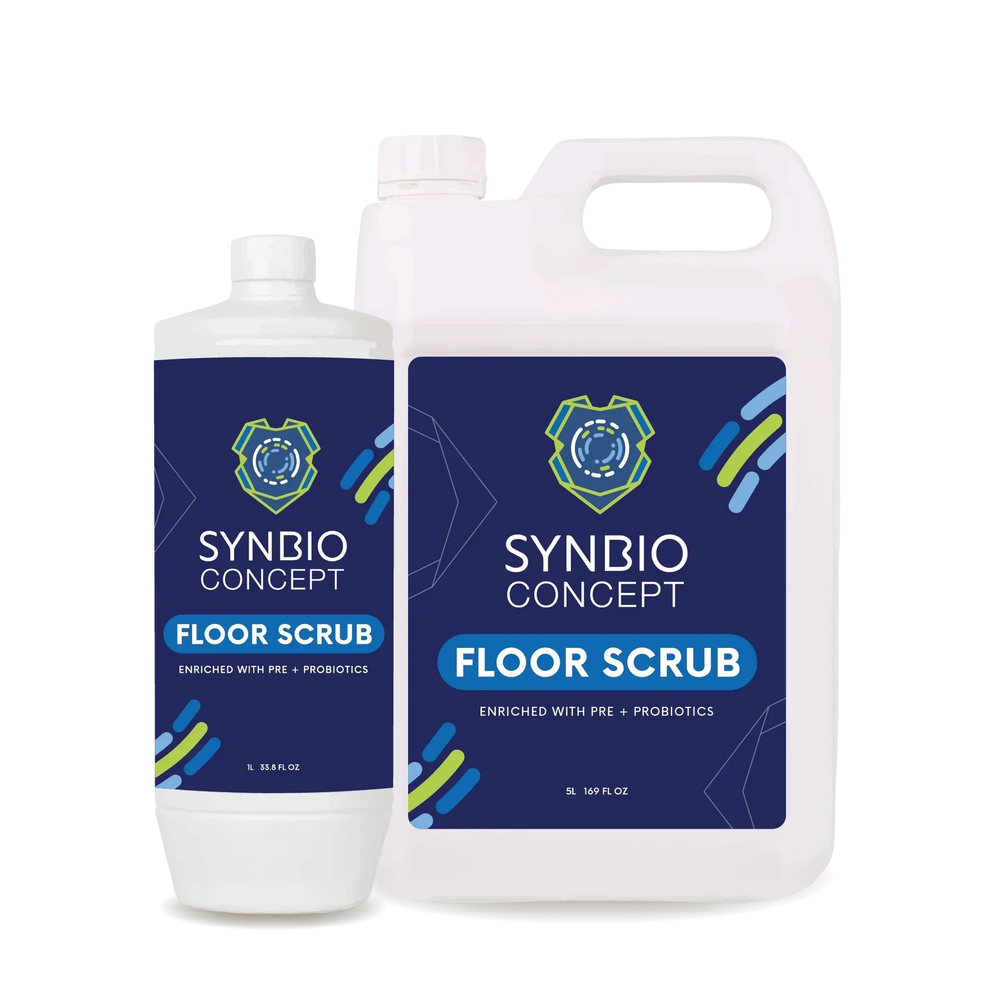 Sample Products - Synbio Concept
