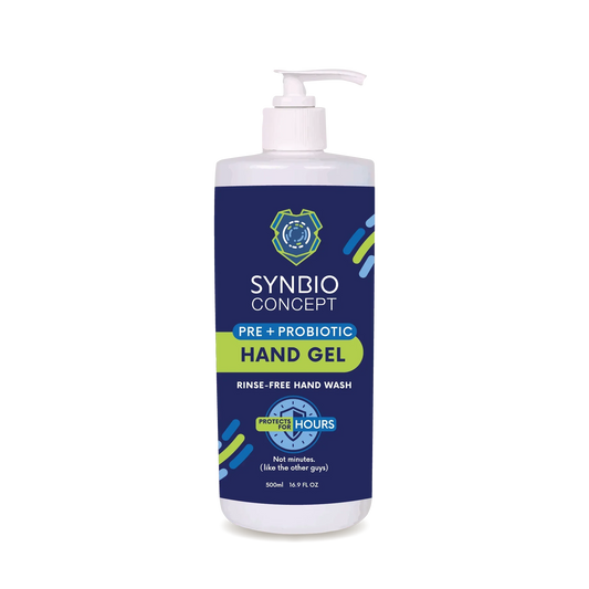 Sample Products - Synbio Concept