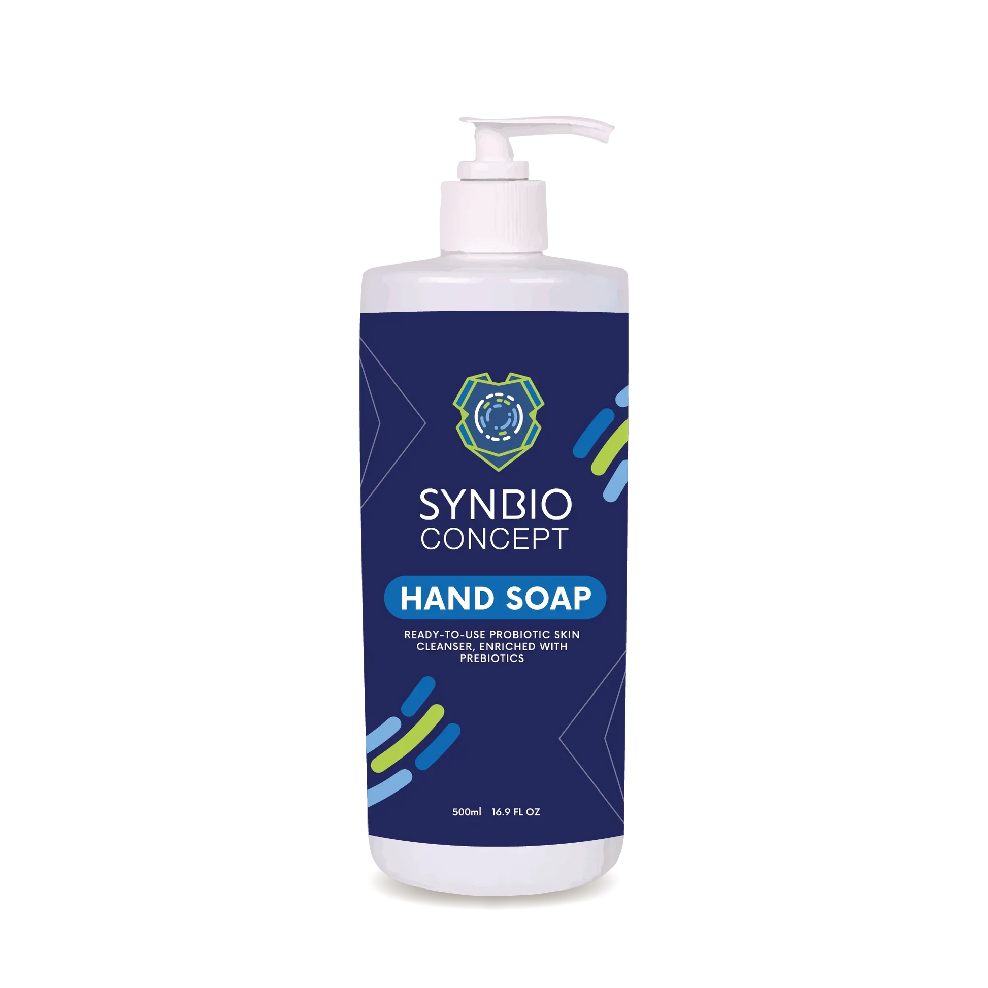 Sample Products - Synbio Concept