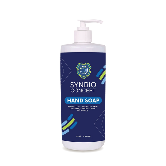 Sample Products - Synbio Concept
