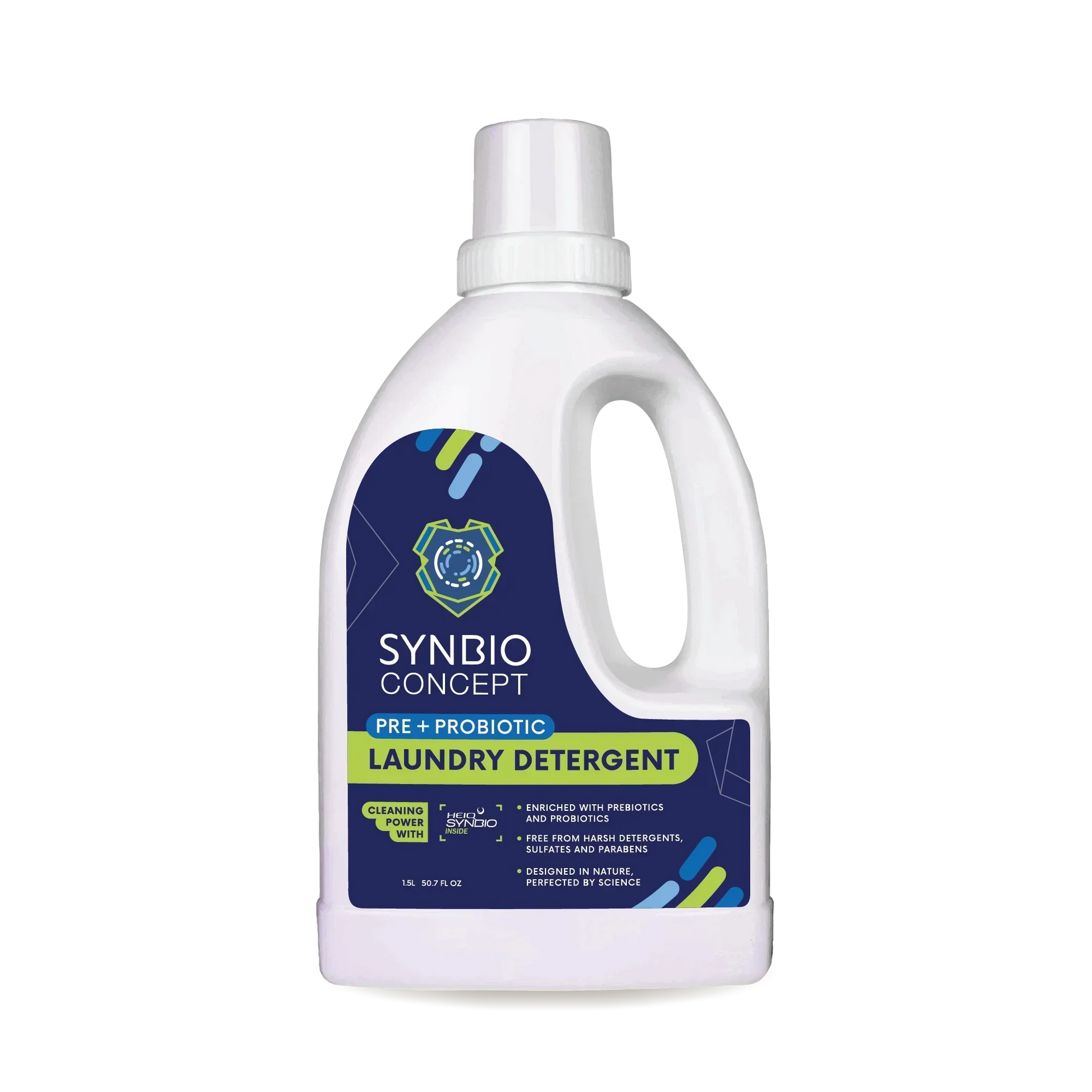 Sample Products - Synbio Concept