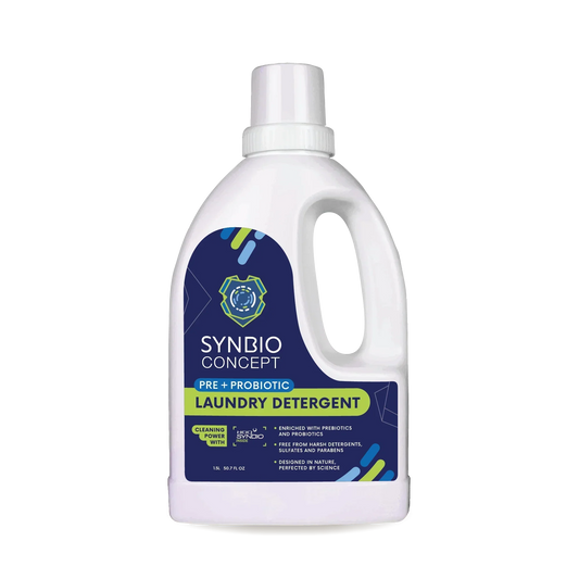 Sample Products - Synbio Concept