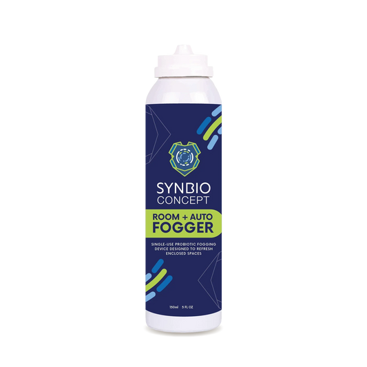 Sample Products - Synbio Concept