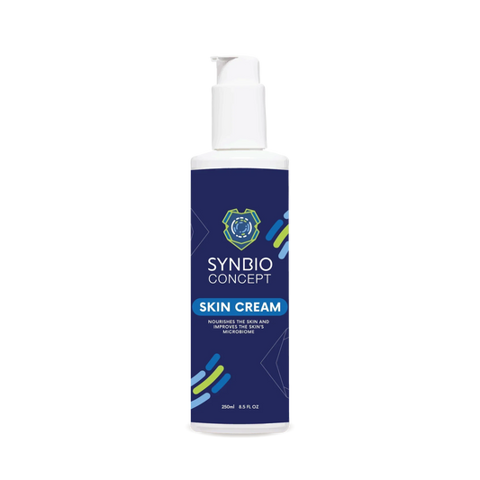 Sample Products - Synbio Concept