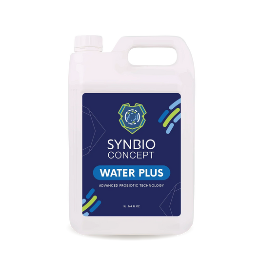 Sample Products - Synbio Concept