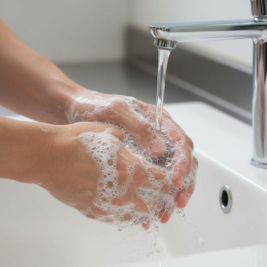 Understanding the Recent Hand Soap Recall
