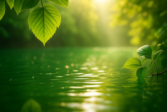 What Is Gen-3 Microbial Cleaning?
