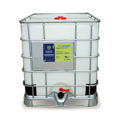 Synbiotic Cleaning Spray with Pre & Probiotics - Synbio Concept