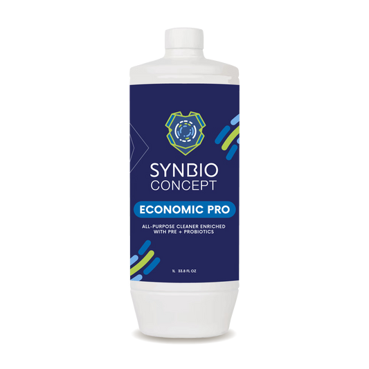 Synbiotic Economic Pro Cleaner with Pre & Probiotics