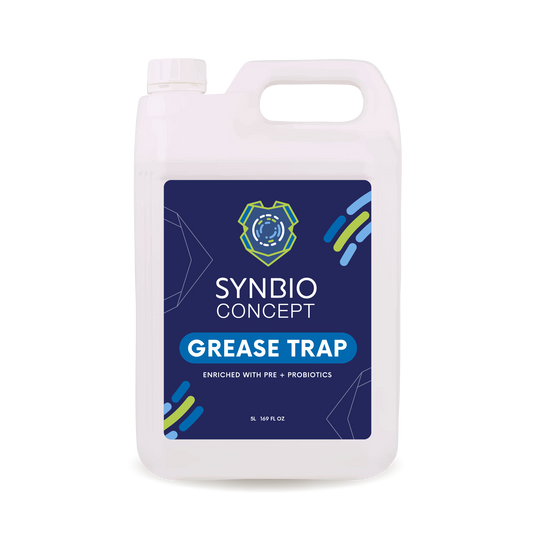 Super CMF 240
DeGreaser