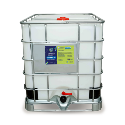Synbiotic Interior Cleaner with Pre & Probiotics - Synbio Concept