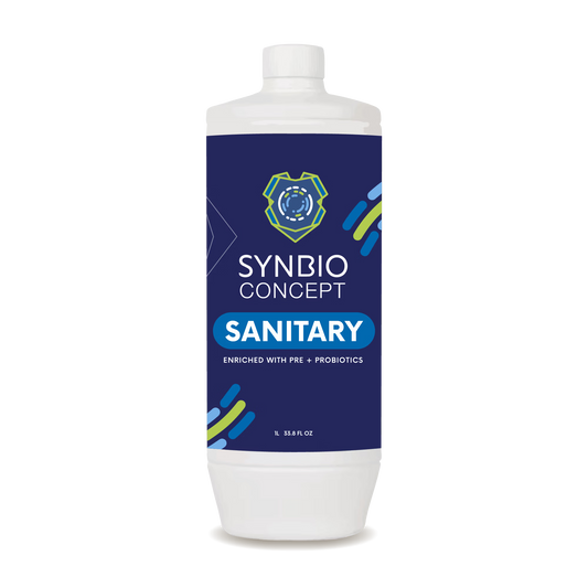 Sanitary Cleaner