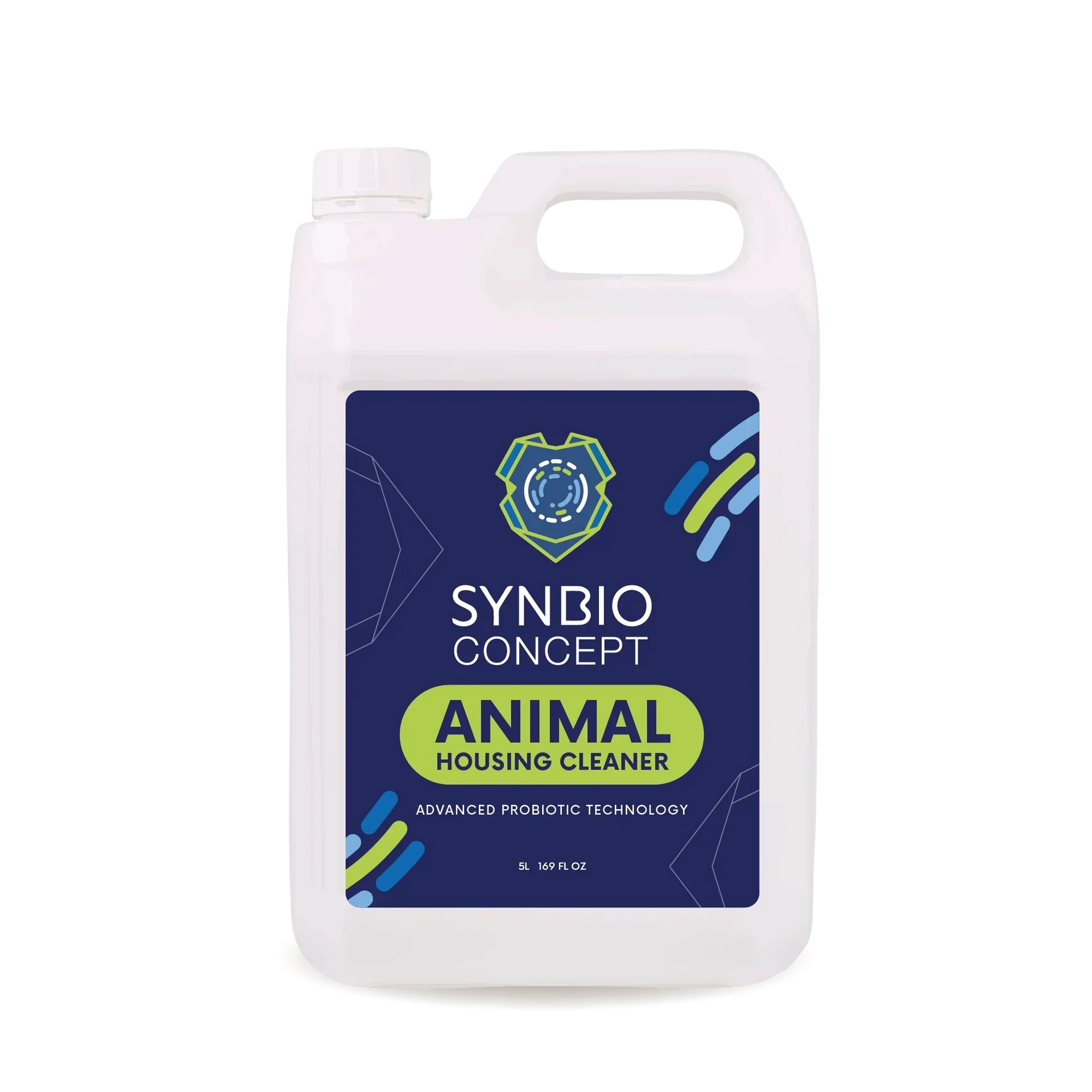 Synbiotic Animal House Cleaner with Pre & Probiotics – Synbio Concept