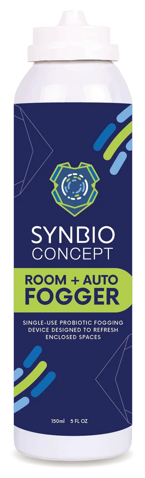 Synbio Concept Room and Auto Fogger driver three-pack